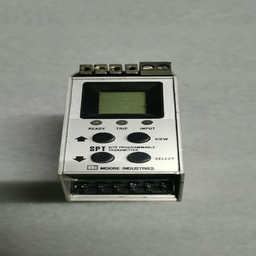MOORE摩尔控制器 SPT/TPRG/4-20MA/U