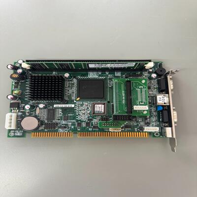 台湾 iEi威达电/威强 JUKI-510-300-NCB