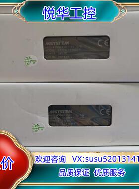 原装R7K4FML3-6-DA32-R 全新原装M-SYST议