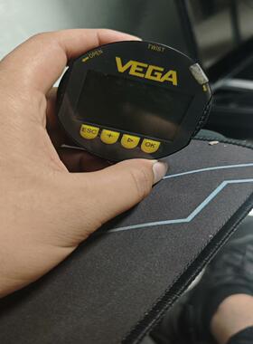 （设备配件）德国VEGA显示模块PLICSCOM.XB
