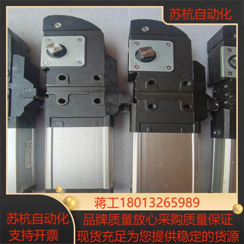 SMC气缸 CKZT63-45-DCJ2146J-A015L