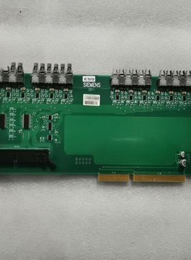 [德峰]A1A461D85.00M西门子罗宾康高压变频器光纤板，实物