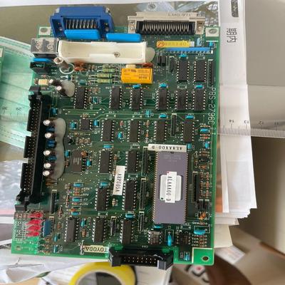 （设备配件）TOYODA电路板PRS-2796C 或者PRS-2796B