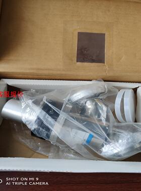 HTC真空阀门YVB-CR35-P2