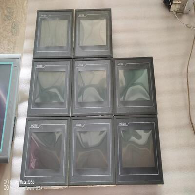 （设备配件）昆仑通态触摸屏TPC7062KS