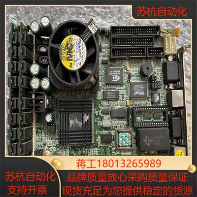 台湾贴片机主板 4BP00550F1-550F