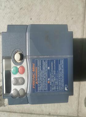 【工控自动化】富士变频器FRN22E1S-2J220V22KW功能议价
