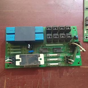 丹佛斯变频器可控硅触发板充电板130B6024DT5