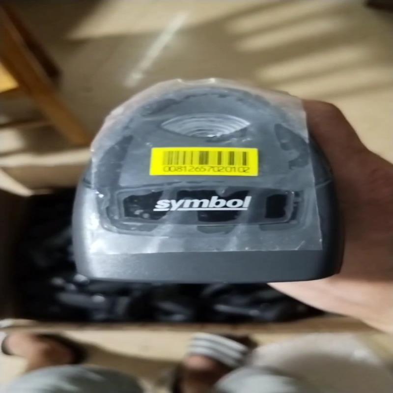 斑马DS4308-SR充新厂品，现货，有需要的联系我！