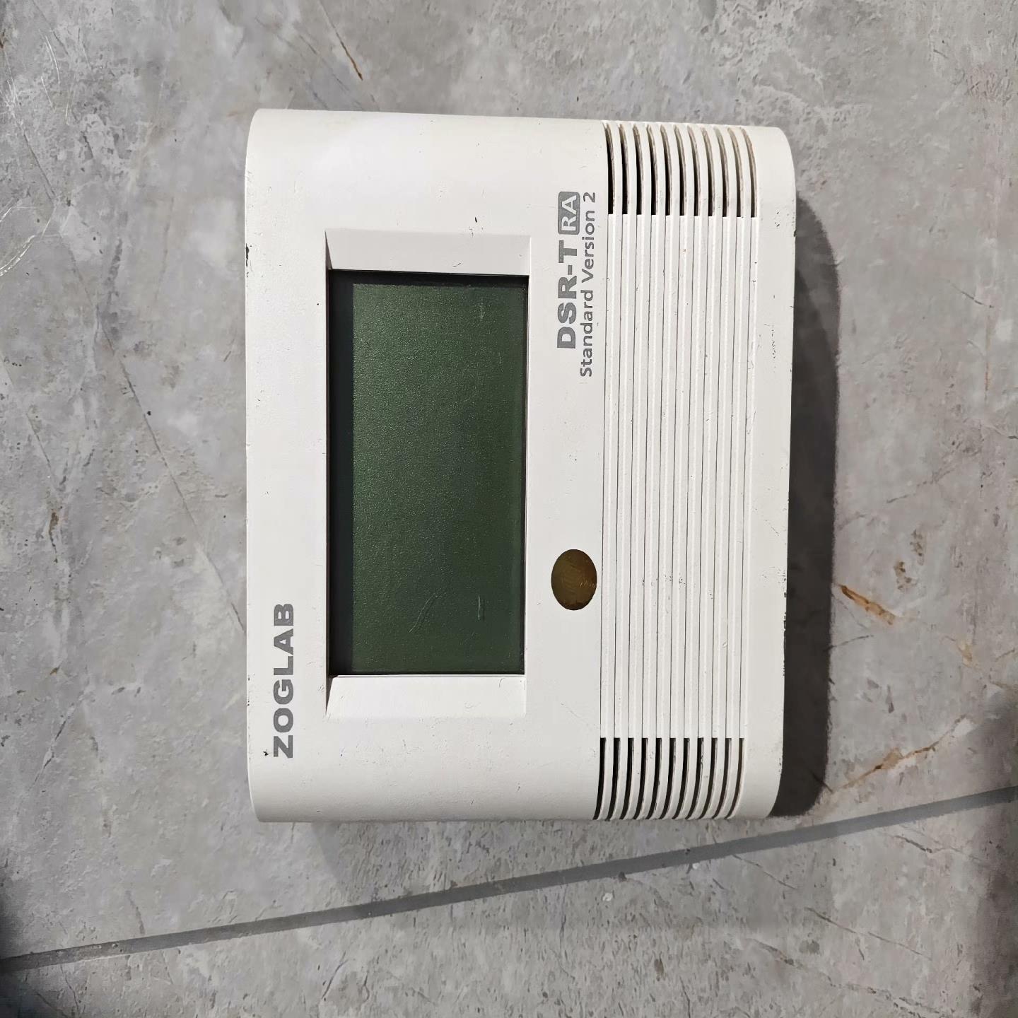 （设备配件）ZOGLAB佐格温湿度记录仪 DSR-TRA