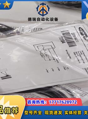 banner邦纳QS18VN6LAF议价