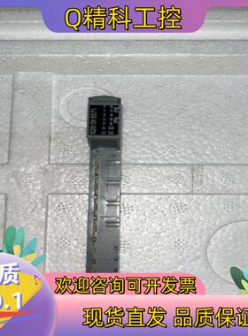 现货X20DI9371 成色好 贝加莱模块 图