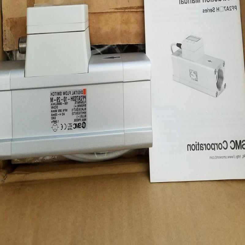 流量开关 PFMB7102-04-A-M PFMB7201-02-A议价