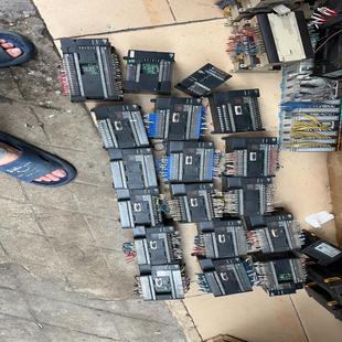 cp1h 成色如图 x40dr 货 需 plc