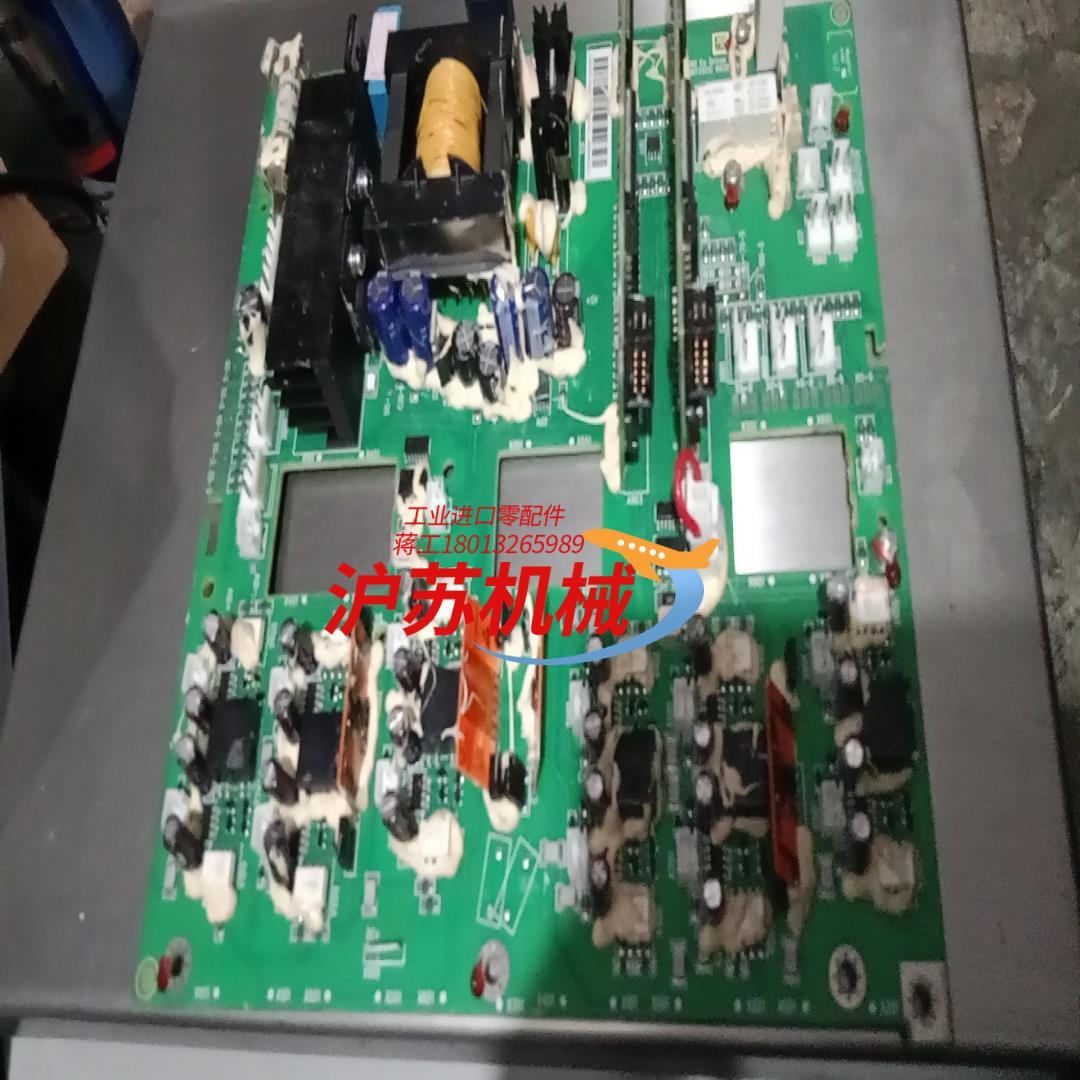 GINT-5611C原装板，照片实物，