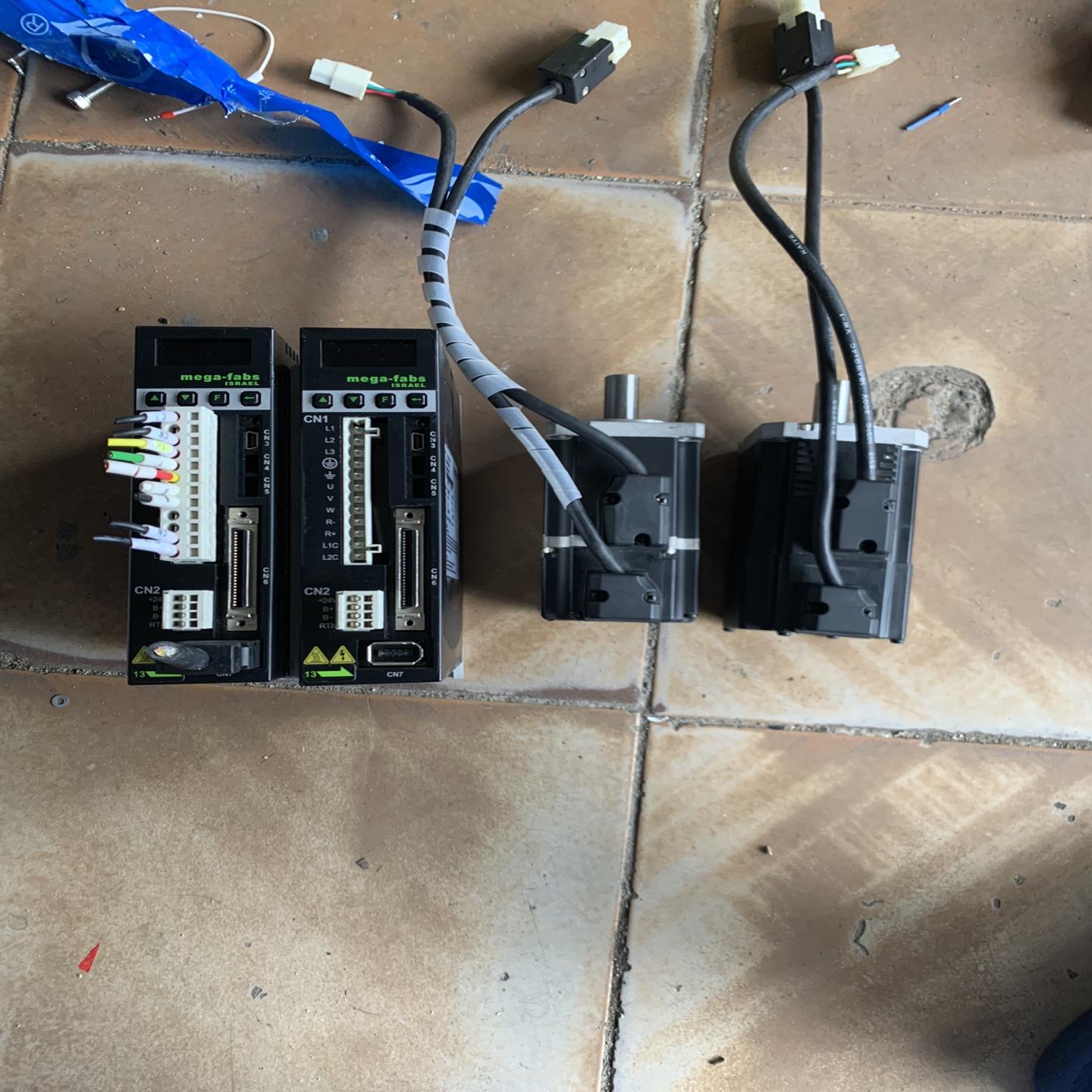 上银 驱动器 D2T-0423-S-B0D2T-0123