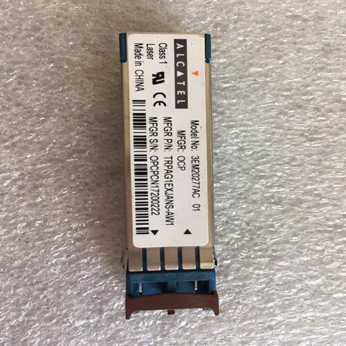 {莱茵电子商行}阿尔卡特光模块3EM20277AC 01需要请联系店家