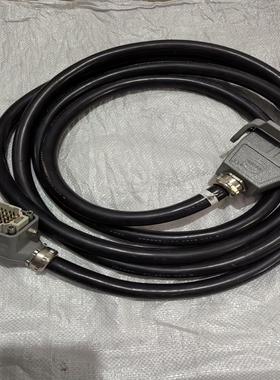 （设备配件）线缆1AWME52828KOWA工业  2464 VW连接-