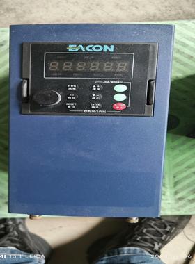 （设备配件）易控11千瓦变频器ATD5500一4T0011G