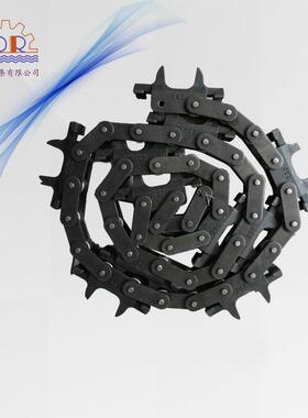 DR东荣 QXG200/206驱动链条 250传动履带300