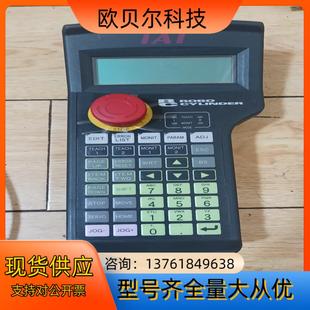 SA12CEH HG1H MK13 IAI手持控制器 原装