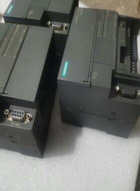 西门子PLC S7-200 CPU SR30