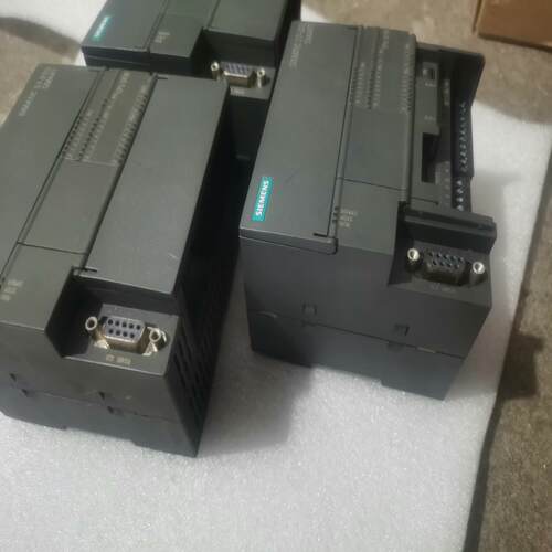 西门子PLC S7-200 CPU SR30