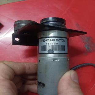{雅致机械商行}DEK马达1577298M04 RAIL