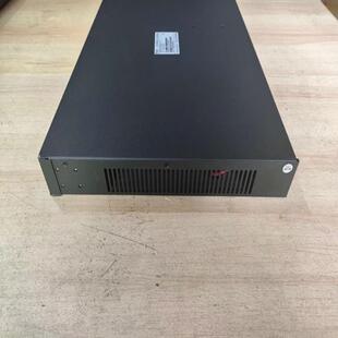 爱快IK J7128网管型千兆poe交换机