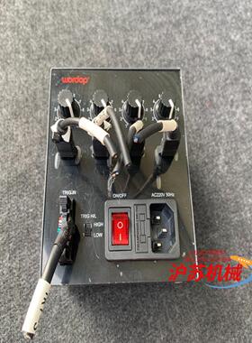 WORDOP 沃德普光源控制器
