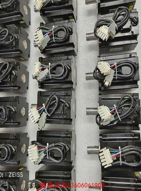 （请询价）SGMJV-08ADE6S安川5系750W带油封伺服电机，设议价