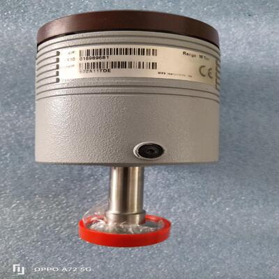 （设备配件）传感器MKS622A11TDE     10Torr