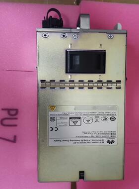 [德峰]PAC600S12-EF (600W交流电源模块）配套CE6