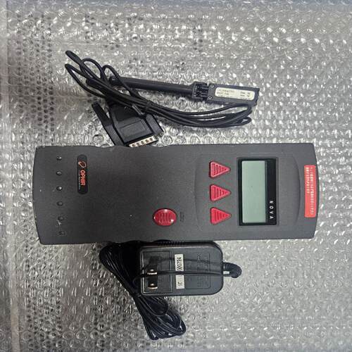 [德峰]以色列Ophir  nova激光功率计表，结实耐用，性价比高