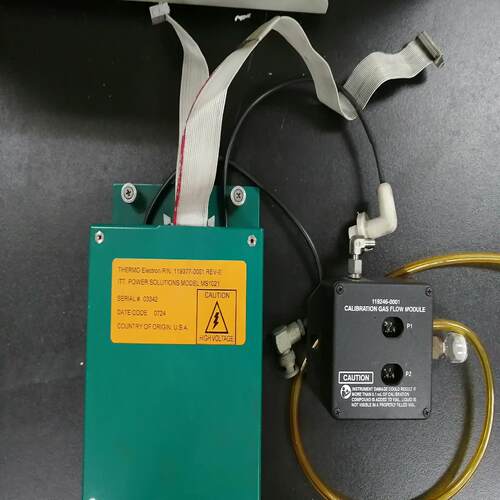 赛默飞热电GCMS高能打拿极EM电源