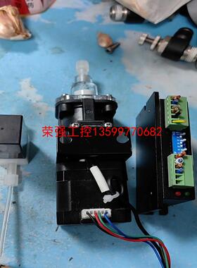 【荣强工控】深圳普顿流体定量柱塞泵 定量泵PB10-S82-TUG