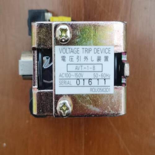 （设备配件）2-2-DL AVT-1-B AC100-150V AC42