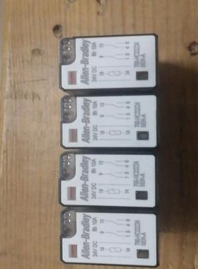 AB继电器700-HC22Z24,24VDC全新无装，便宜