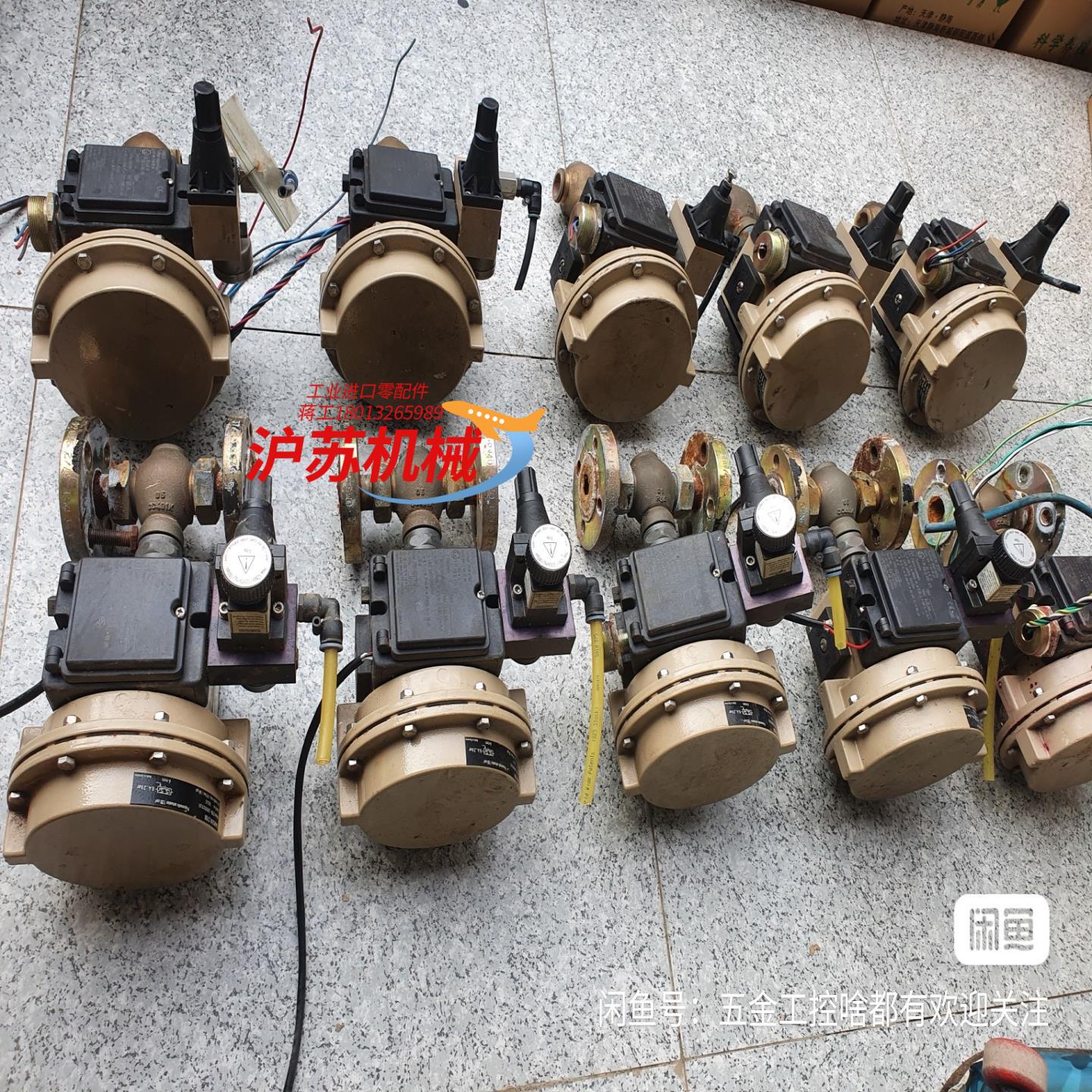 萨姆森3222k阀门定位器的，德国，2600需要