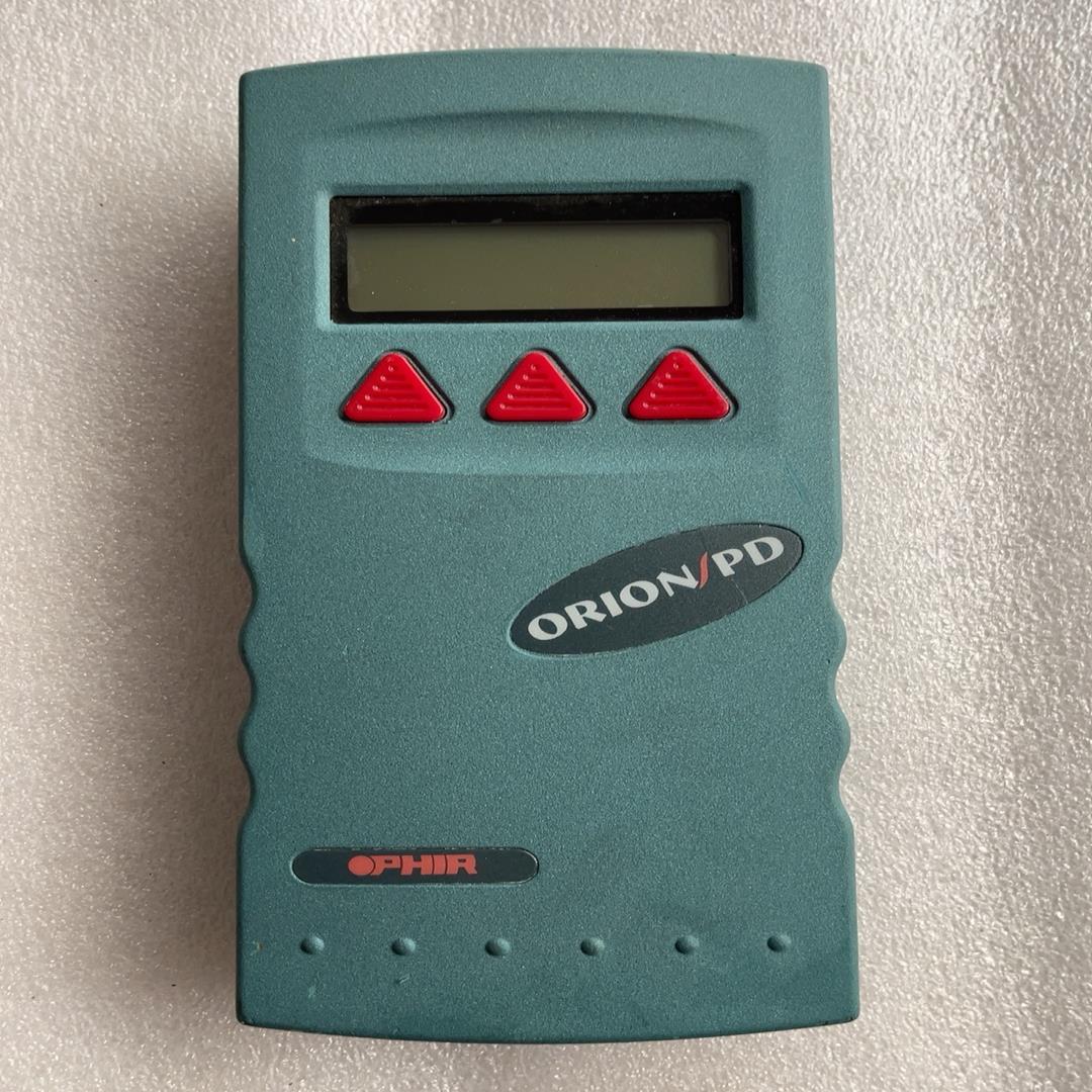 以色列OPHIR  ORION/pd激光功率计  ，实物拍摄