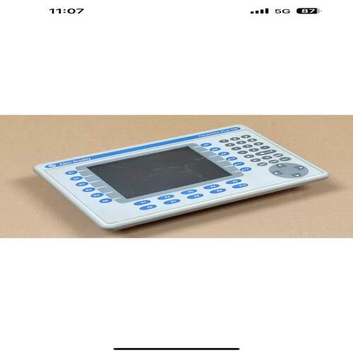 [德峰]AB触摸屏2711P-RDB7C D,2711P-RP1A