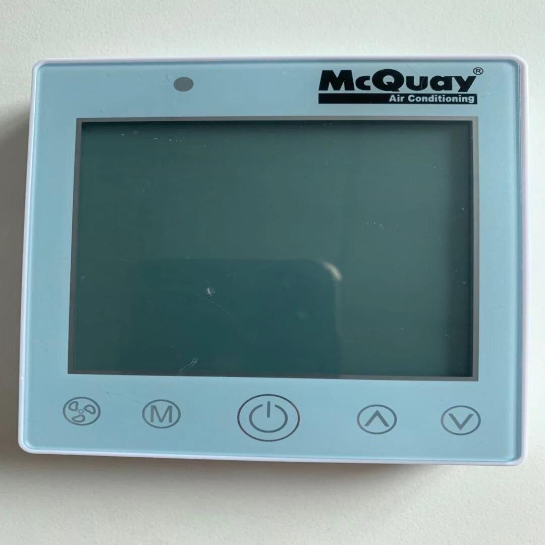 麦克维尔空调温控器AC2982 V1.2.0 THM018V1.10议价