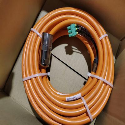 全新力士乐REXTOH 电机线 RKL0014  010.0