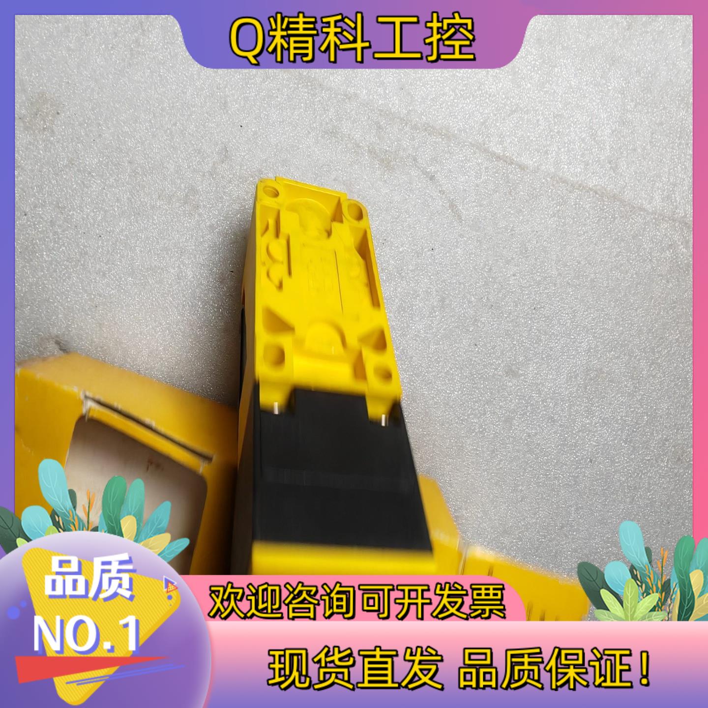 现货Ni35-CP40-FZ3X2 图尔克原装接近开关稀缺货源