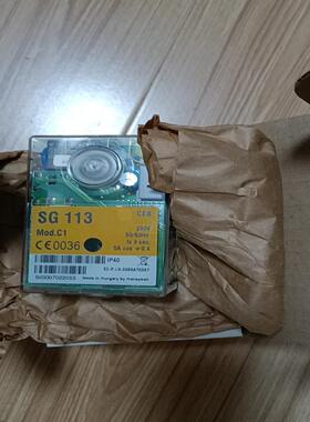 （设备配件）SG113控制器