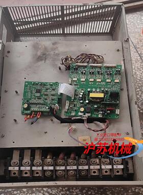 海利普变频器HLPA003743B解码板。不知好