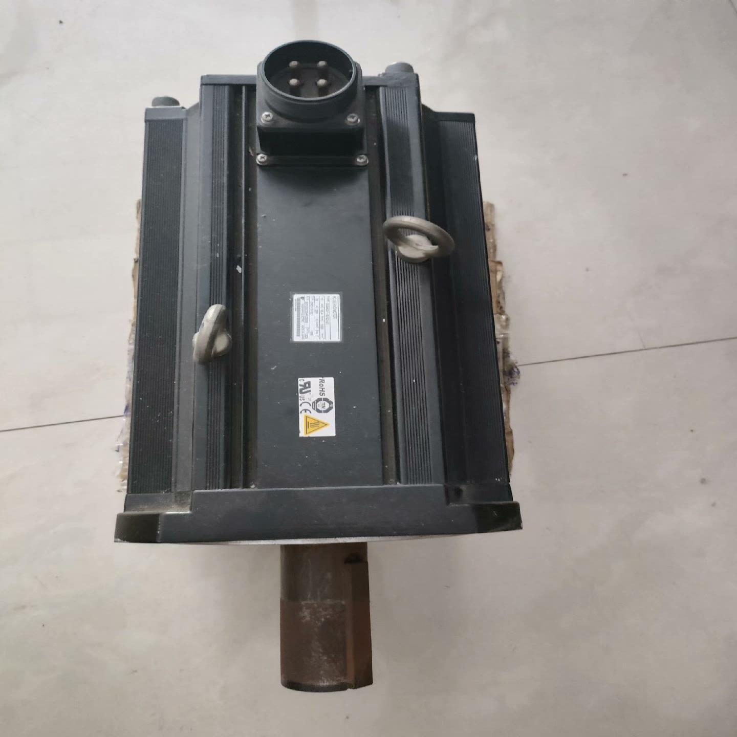 @@@安川伺服电机15kw现货SGMGV-1EADS61原装