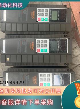 Fuji Xerox/富士变频器  FRN2.2G11S-4