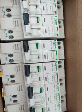 IDPNN漏电保护器1PN32A漏电保护器几乎全新没用