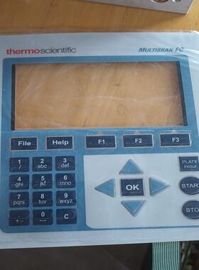 （设备配件）贵的不得了，赛默飞 Multiskan FC型